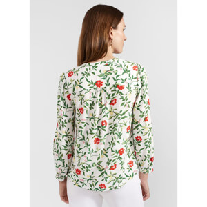 Hobbs Florence Blouse